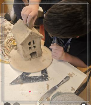 Preview: Töpferkurs